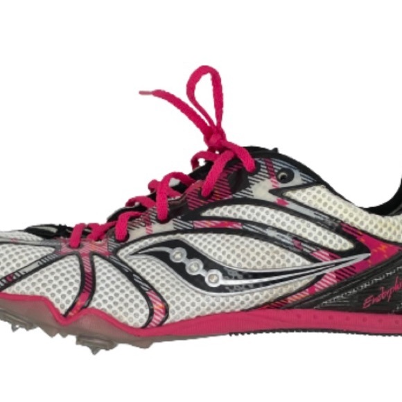 Saucony Endorphin Spike Md2 Track & Field Shoe - Picture 4 of 11